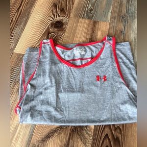 Under Armour tank top